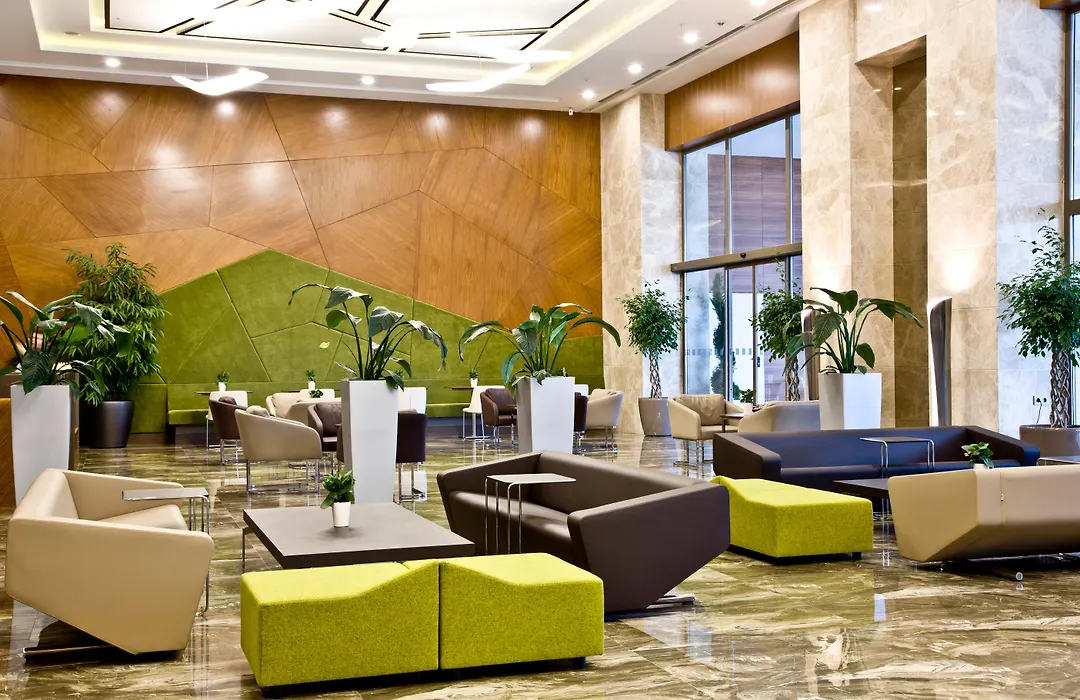 Holiday Inn Gaziantep By Ihg-1