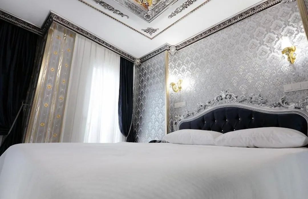 Fatih Babel Park Hotel-1