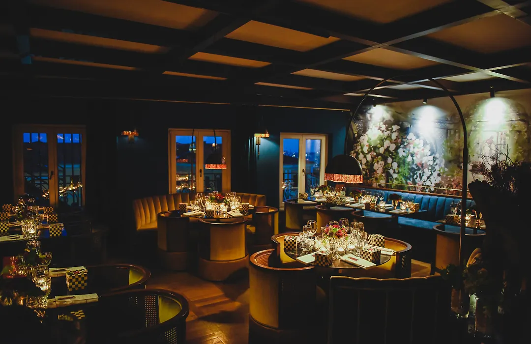 Mr Cas Hotels Taksim - Special Category-1