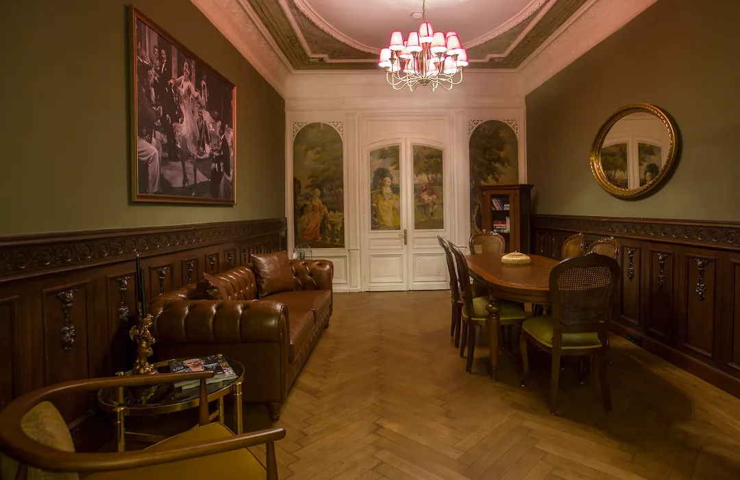 Mr Cas Hotels Taksim - Special Category-1