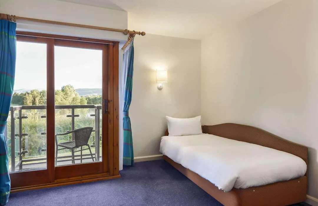 Days Inn Lockerbie - Annandale Water-1