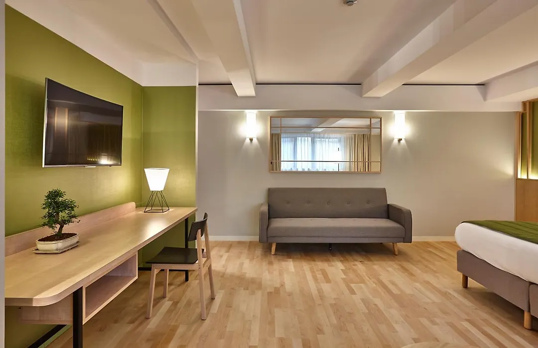 Yadoya Hotel-1