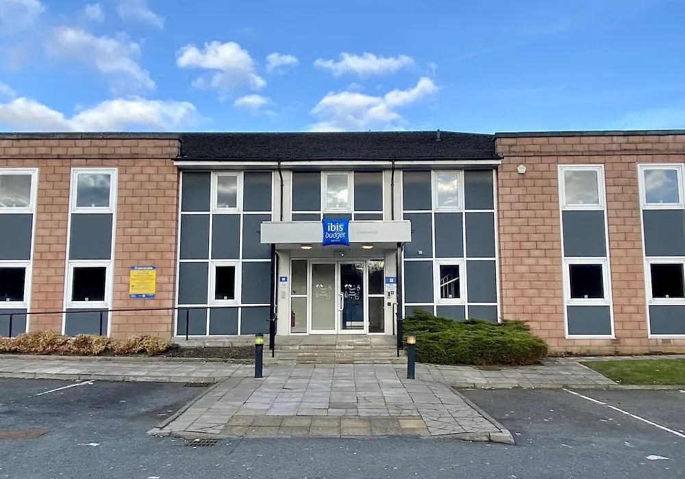 Travelodge Glasgow Cumbernauld-1
