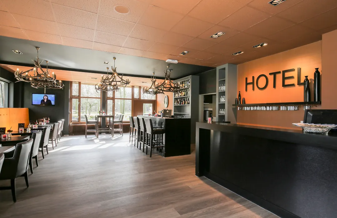 Fletcher Hotel Landgoed Huis Te Eerbeek-1