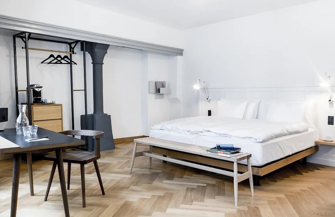 Marktgasse Hotel-1
