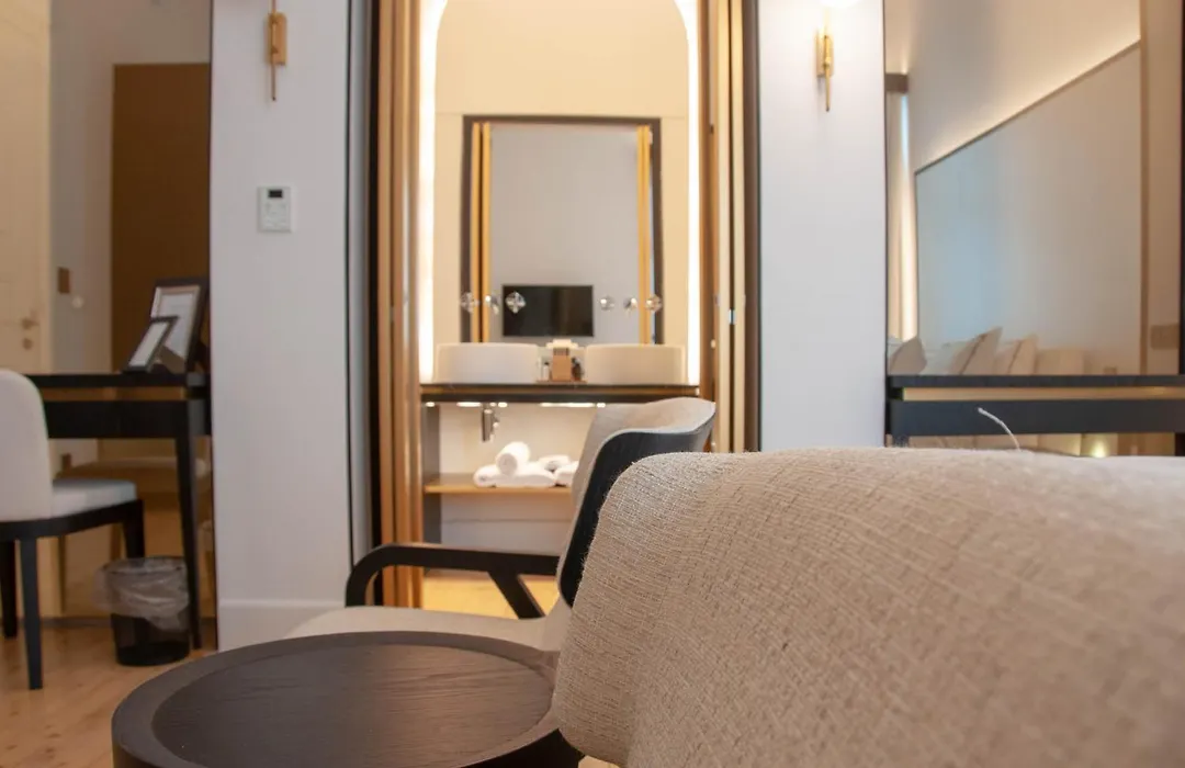 S Paul City Hotel-1