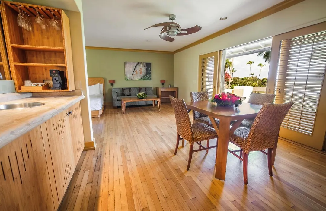 Hana-Maui Resort, A Destination By Hyatt Residence-1