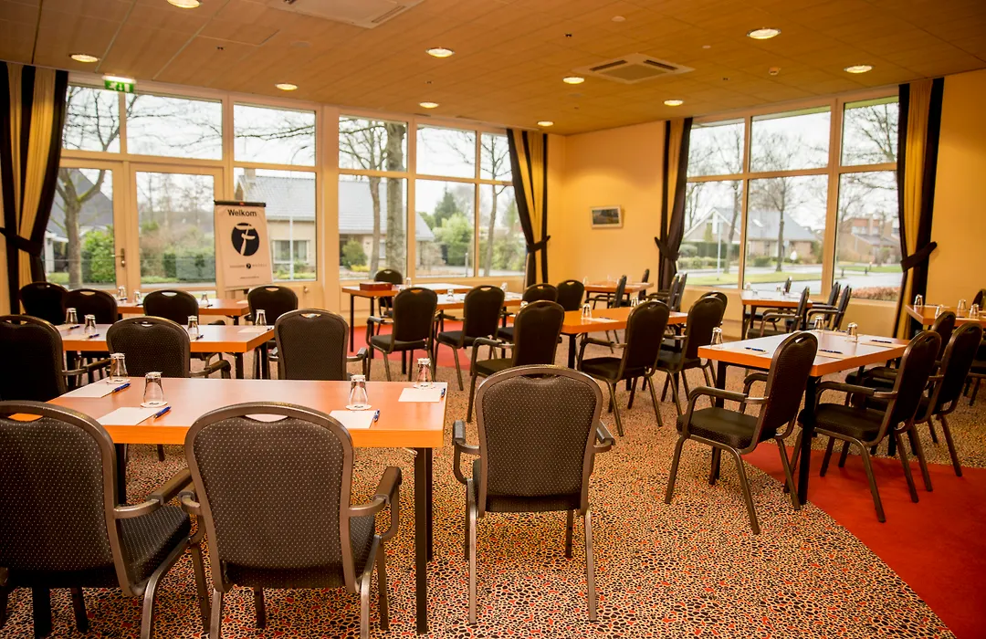 Fletcher Hotel-Restaurant Langewold-1