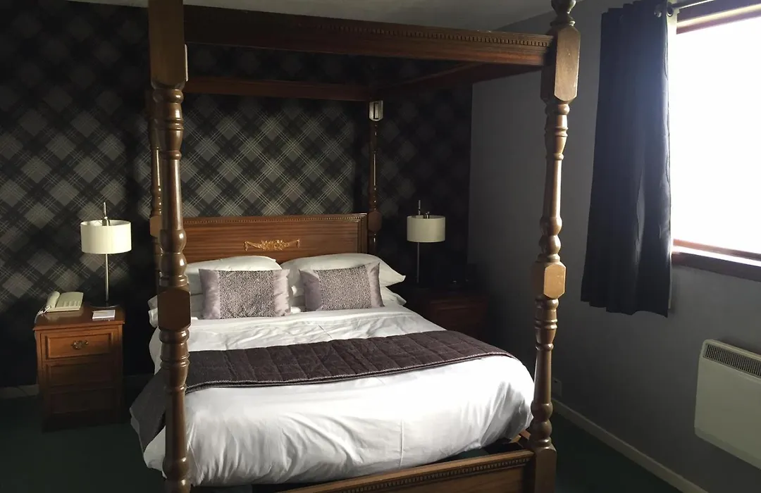 The Lerwick Hotel-1