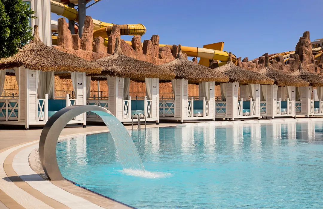 Innvista Hotels Belek-1
