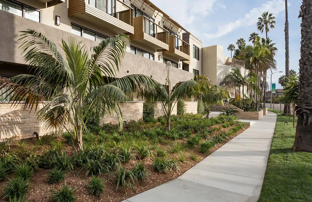 Holiday Inn Express&Suites La Jolla - Windansea Beach,&IHG Hotel-1