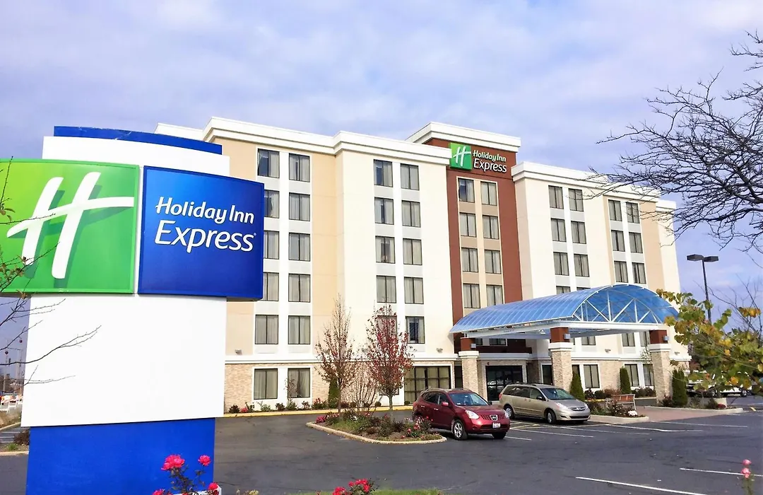 Holiday Inn Express Chicago Nw - Arlington Heights By Ihg-1