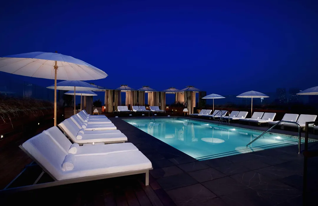 Sixty Beverly Hills-1