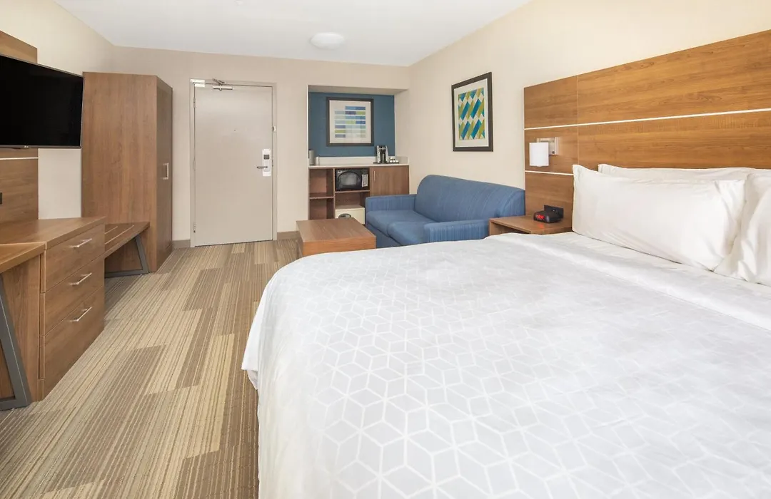 Holiday Inn Express San Diego Airport-Old Town By Ihg-1