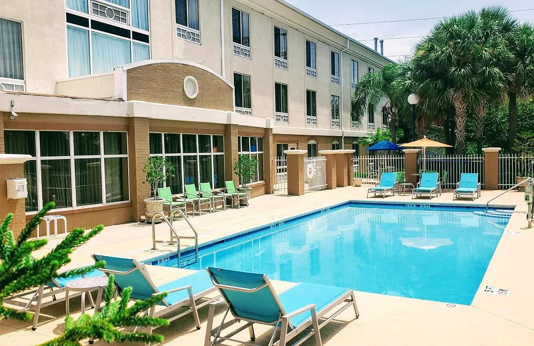 Holiday Inn Express & Suites Jacksonville South - I-295 By Ihg-1