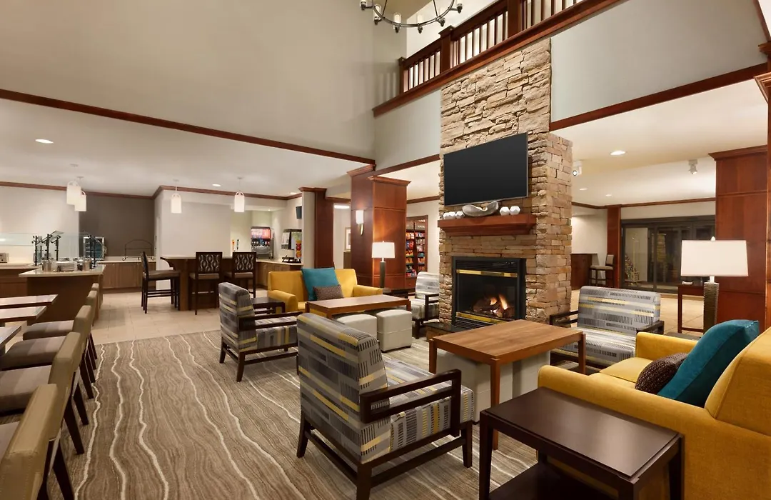 Staybridge Suites Tampa East- Brandon By Ihg-1