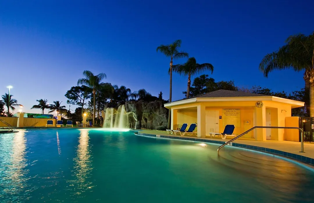 Holiday Inn Port St. Lucie By Ihg-1