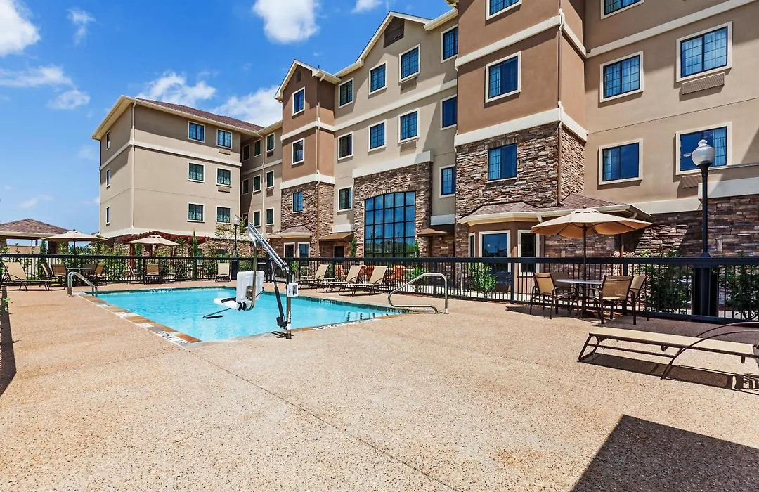 Staybridge Suites Fort Worth Fossil Creek By Ihg-1