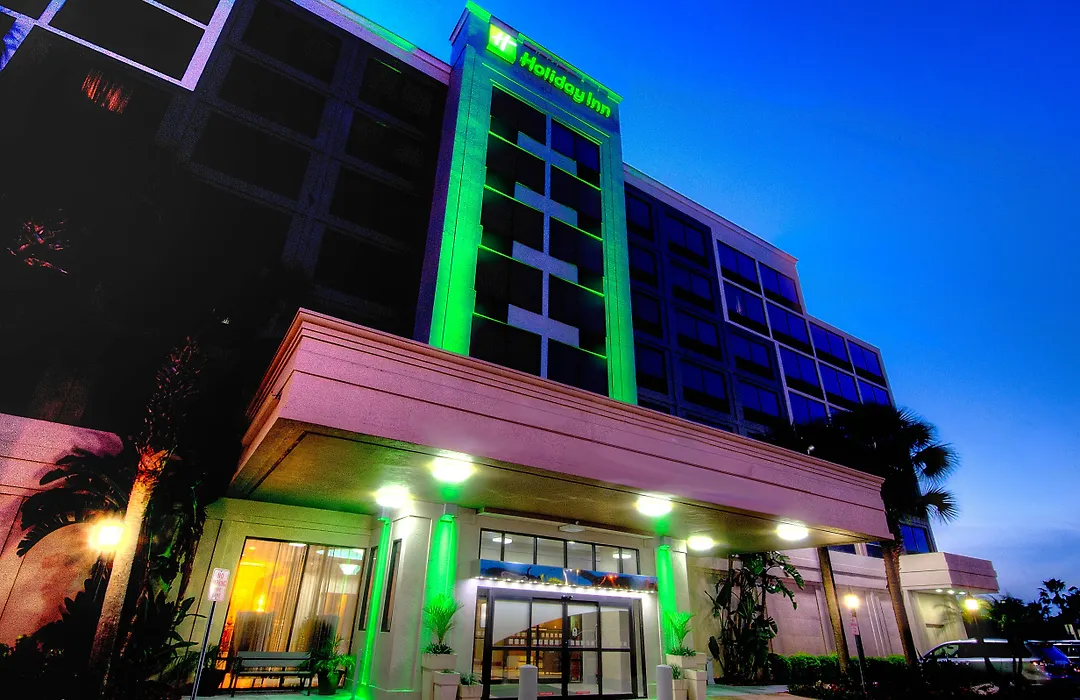Holiday Inn Orlando East-Ucf Area By Ihg-1