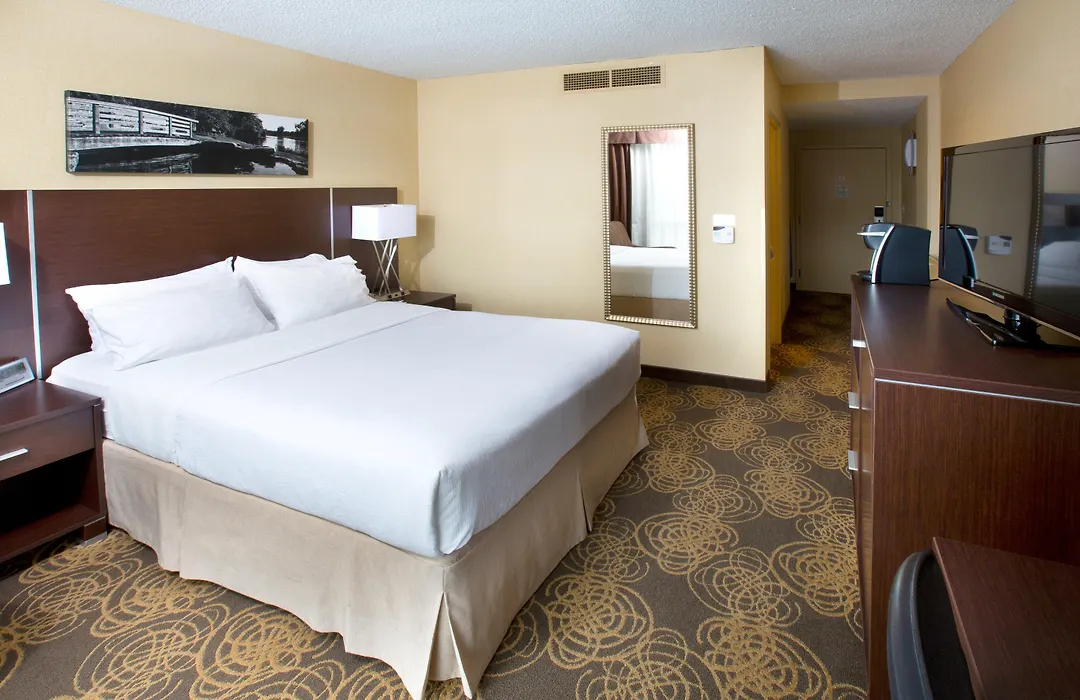 Holiday Inn Sioux Falls-City Center By Ihg-1