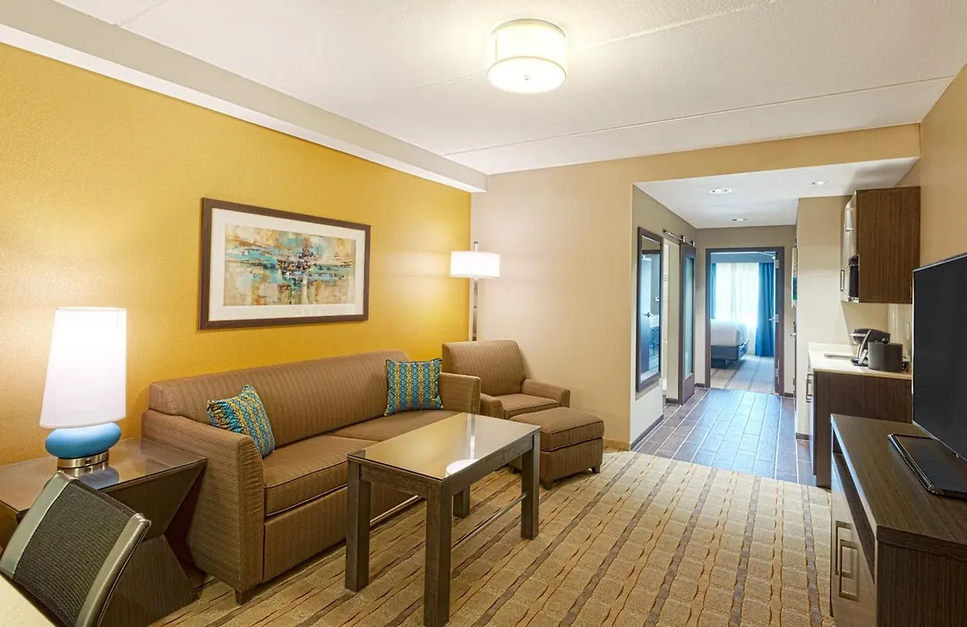 Crowne Plaza Shenandoah - Woodlands Area By Ihg-1