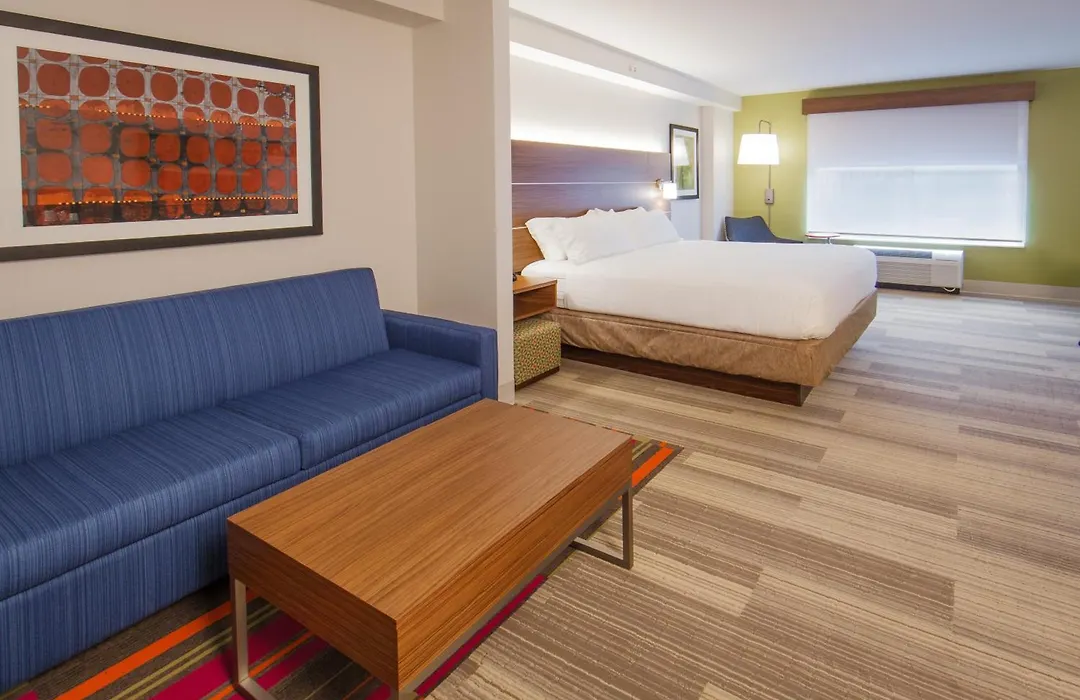Holiday Inn Express Gatlinburg Downtown By Ihg-1