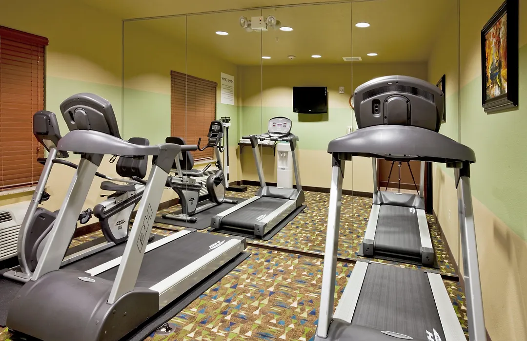 Holiday Inn Express Crystal River By Ihg-1
