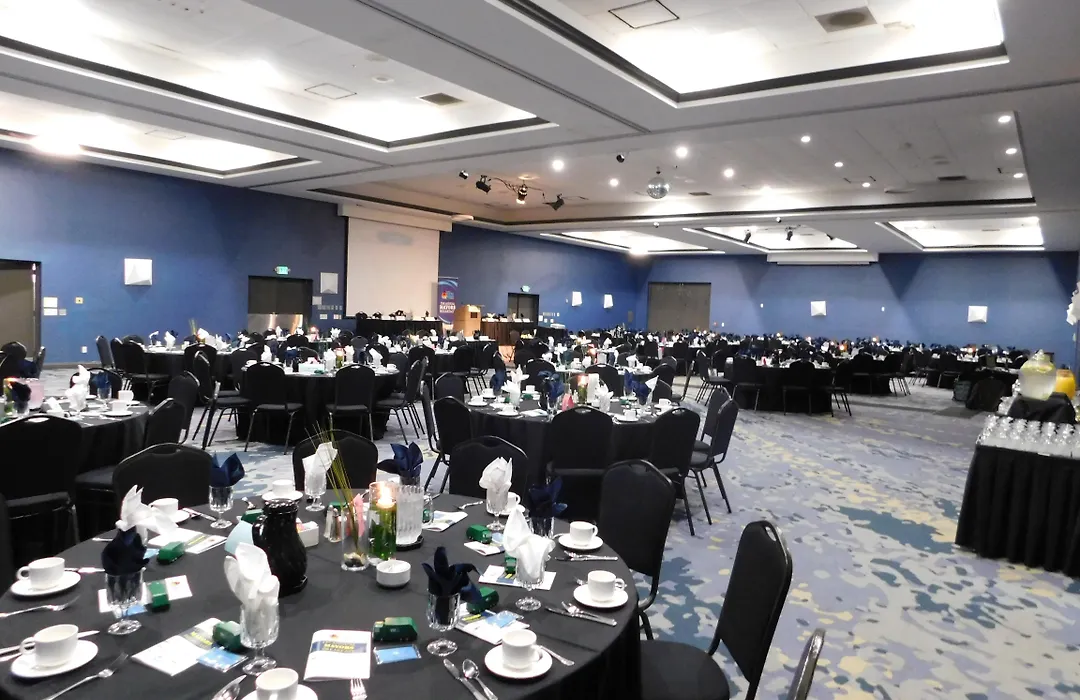 Holiday Inn Melbourne-Viera Conference Ctr By Ihg-1