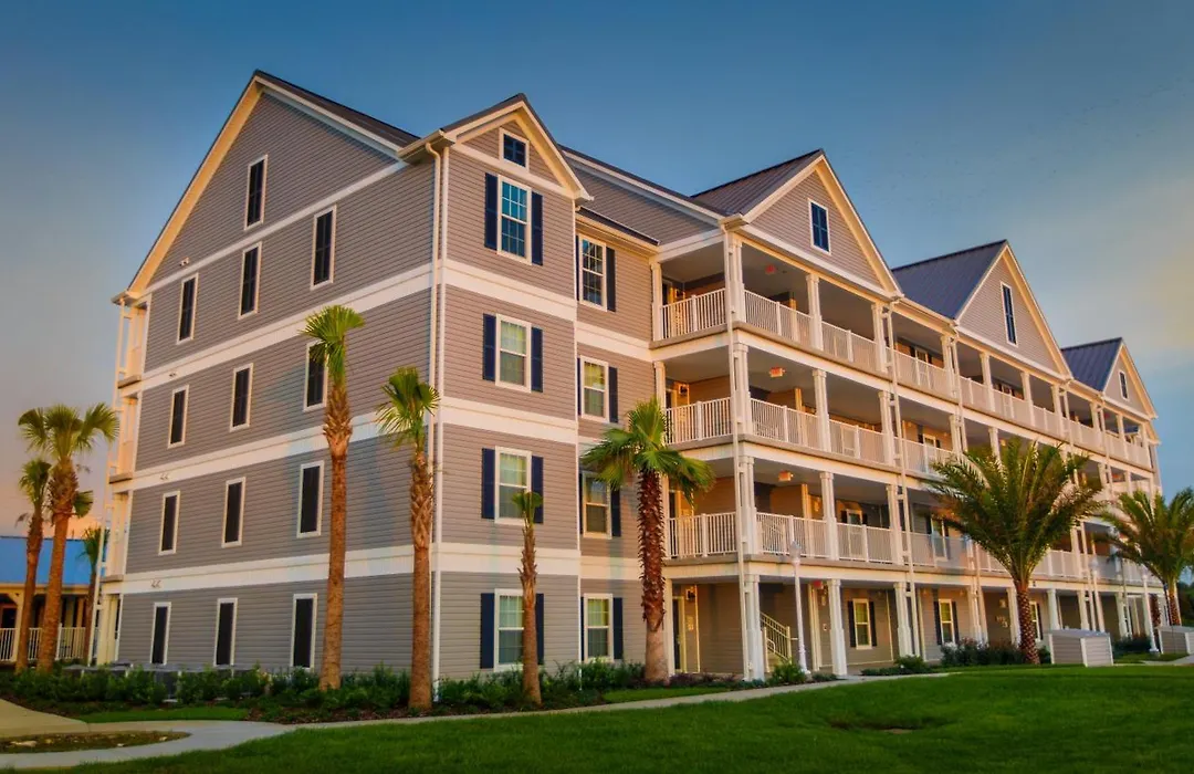 Holiday Inn Club Vacations - Orlando Breeze Resort-1