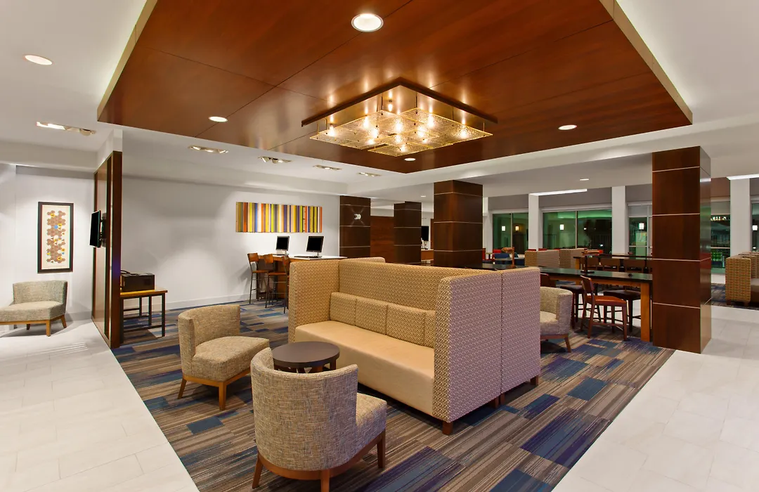 Hyatt Centric The Woodlands-1