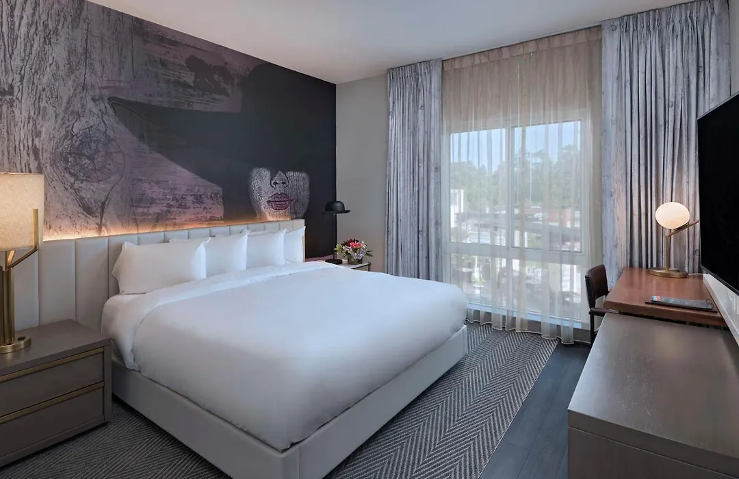 Hyatt Centric The Woodlands-1