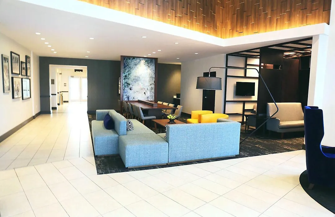 Hyatt Place Austin Airport-1