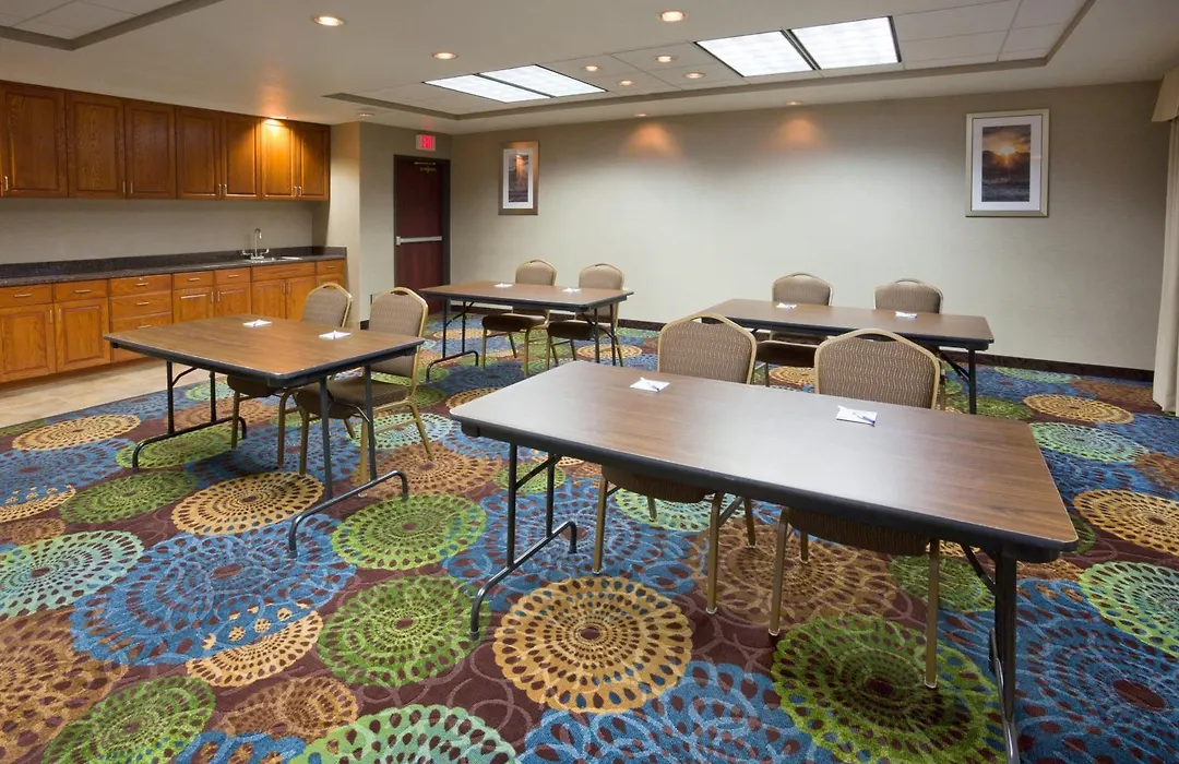 Holiday Inn Express & Suites Aberdeen By Ihg-1