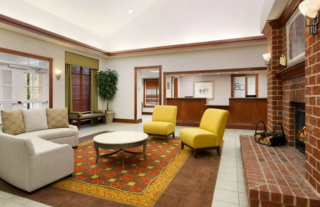 Homewood Suites By Hilton Newark-Wilmington South Area-1