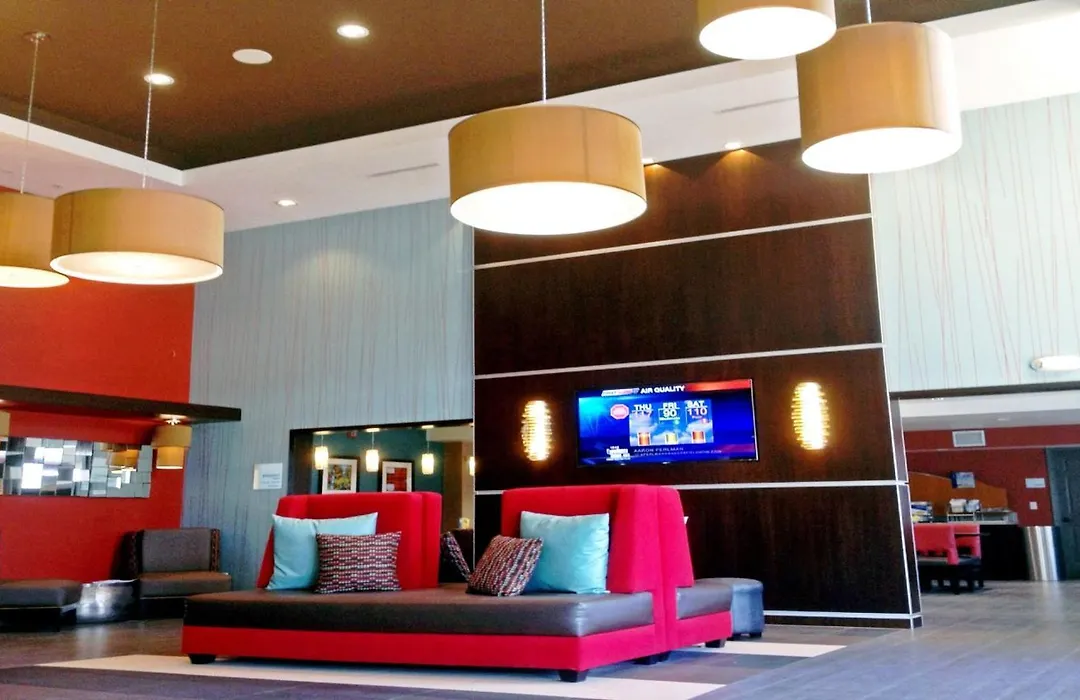 Holiday Inn Express Bakersfield By Ihg-1