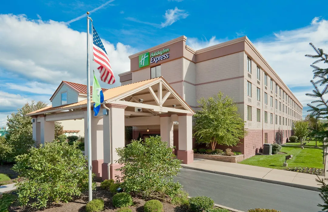 Holiday Inn Express Exton - Great Valley By Ihg-1