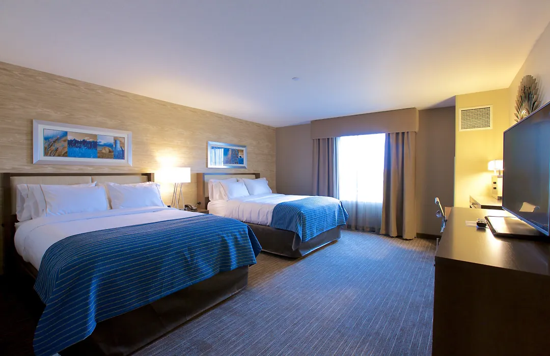 Holiday Inn Express Fargo Sw - I-94 Medical Center By Ihg-1