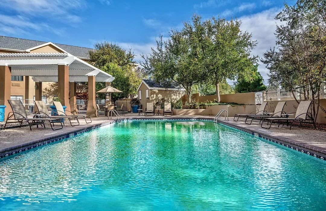 Staybridge Suites Lubbock-University Area By Ihg-1