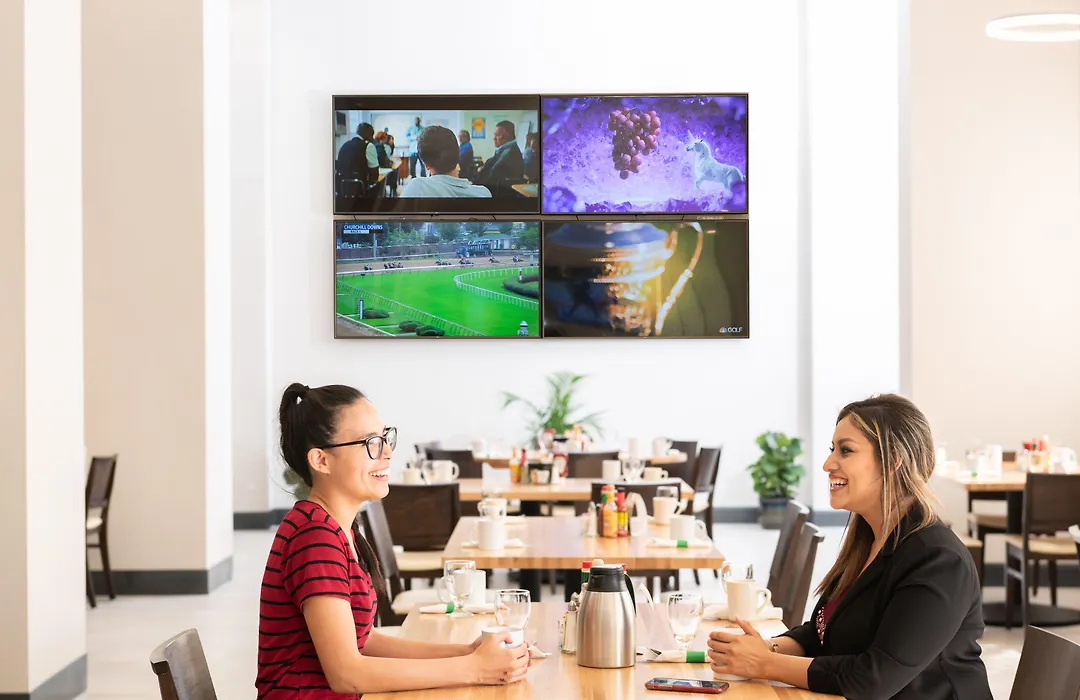 Holiday Inn Phoenix-Mesa Chandler By Ihg-1