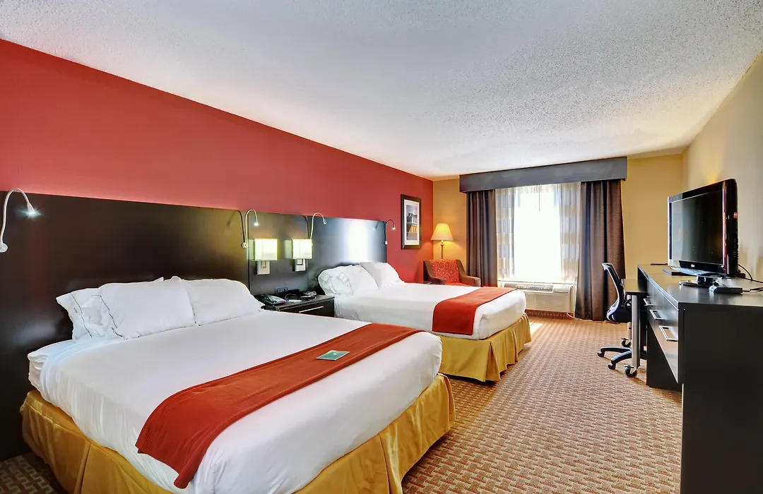 Holiday Inn Express Athens By Ihg-1