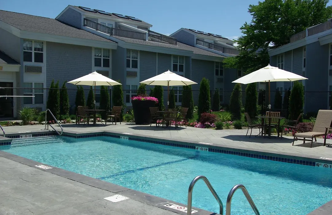Holiday Inn Cape Cod - Hyannis By Ihg-1