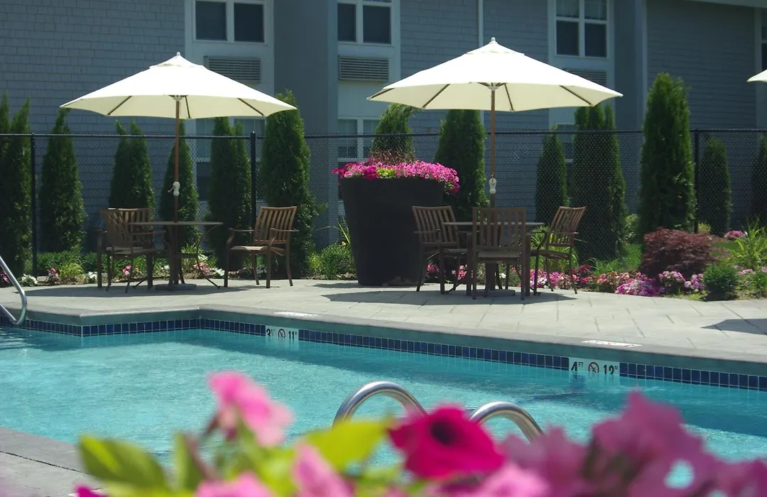 Holiday Inn Cape Cod - Hyannis By Ihg-1