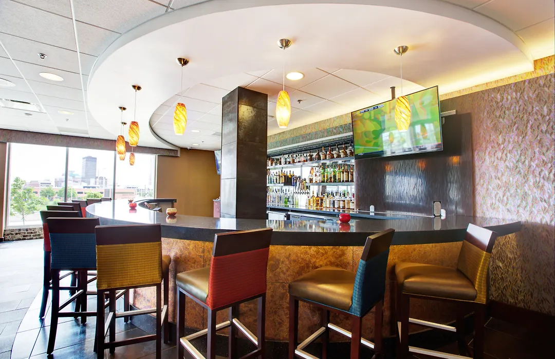 Holiday Inn Des Moines-Downtown-Mercy Campus By Ihg-1