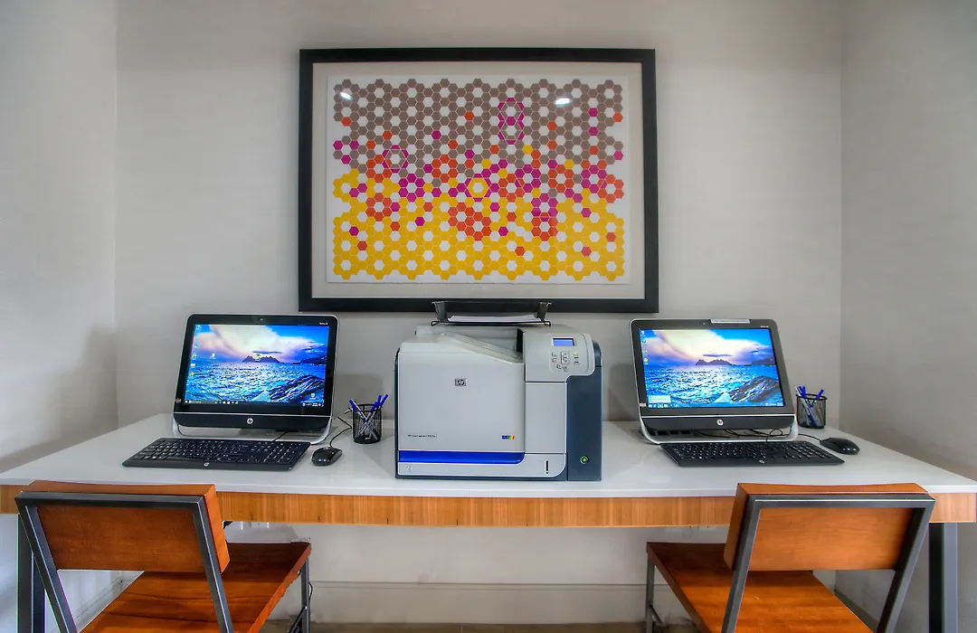 Holiday Inn Express & Suites Tempe By Ihg-1
