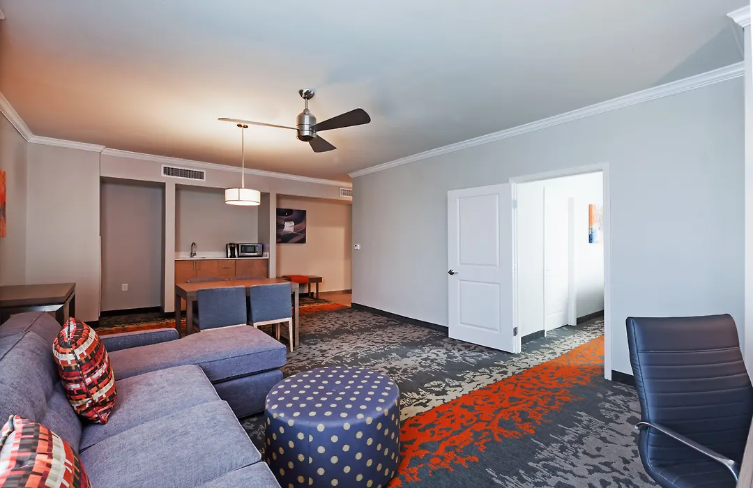 Holiday Inn Houston Ne-Bush Airport Area By Ihg-1