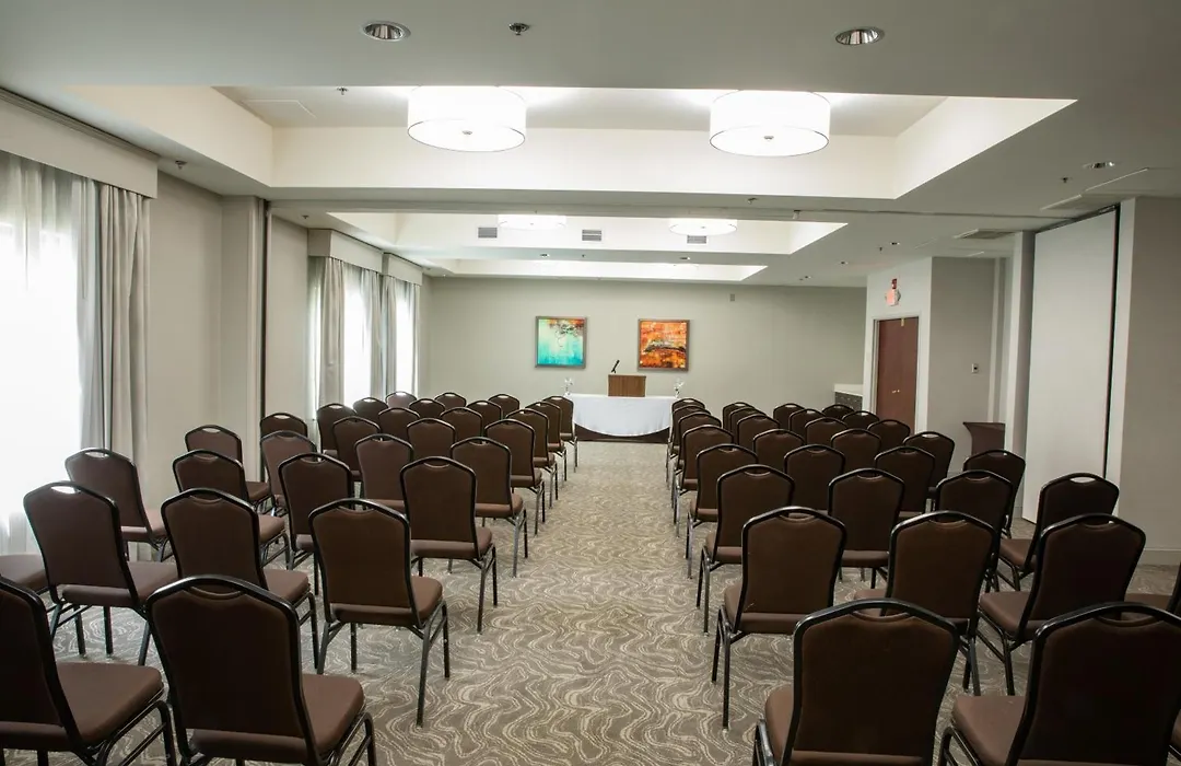 Holiday Inn & Suites Raleigh Cary By Ihg-1