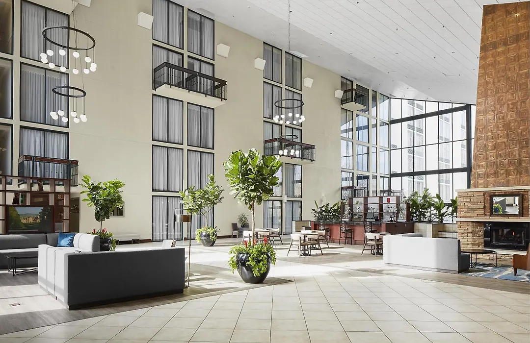 Holiday Inn Asheville - Biltmore West By Ihg-1