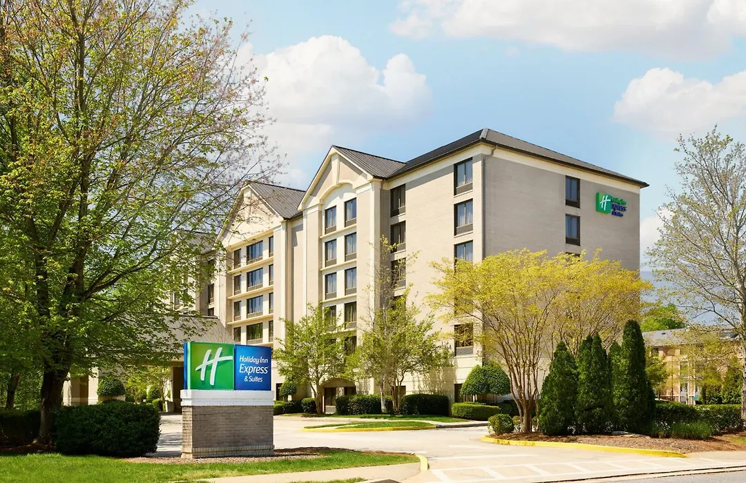 Holiday Inn Express & Suites Alpharetta - Windward Parkway By Ihg-1