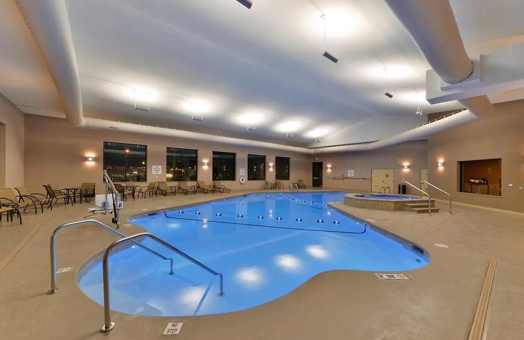 Holiday Inn Express Breezewood By Ihg-1