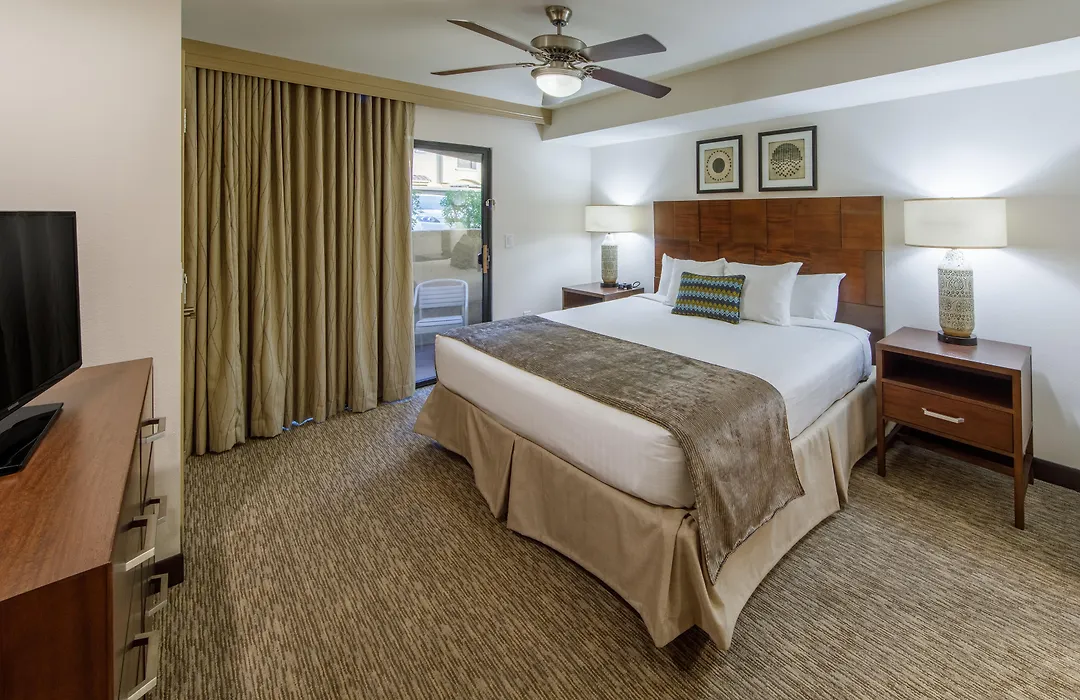 Holiday Inn Club Vacations Scottsdale Resort-1